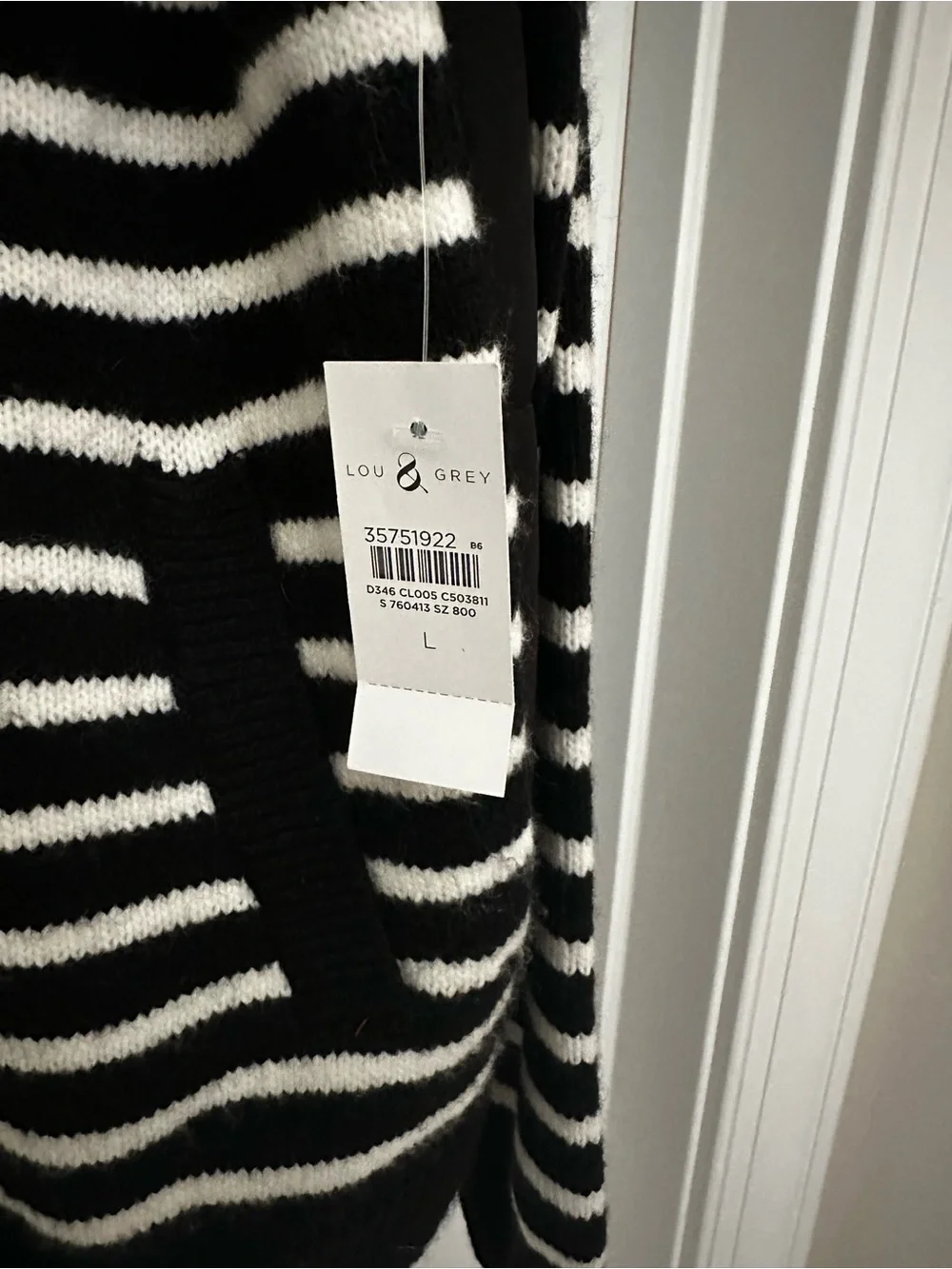 J. Crew Cobalt Blue Single-Breasted Wool Coat
